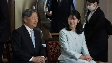 天皇陛下と愛子さまが雅楽演奏会に　「楽しかったです」と感想伝えられる　愛子さまは9回連続で鑑賞