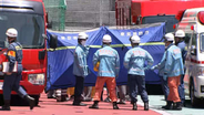 東京韓国学校で生徒が防犯用催涙スプレーを誤噴射…31人病院搬送いずれも軽傷　全て放出されるまで止まらないタイプ
