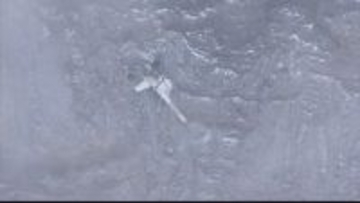 遊覧ヘリ大破…安否不明の3人捜索も発見に至らず　運航会社「大きな事故になってしまったと認識…無事を祈るばかり」　熊本・阿蘇