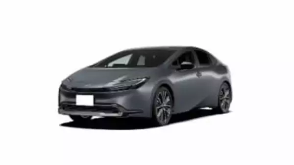 トヨタがプリウス24万台リコール　後部ドアのスイッチに不具合…走行中にドア開く恐れ