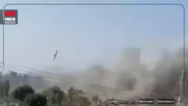 「他の国もトマホーク所有している」トランプ大統領が苦しい釈明　175人の児童ら犠牲のイラン女子学校への空爆