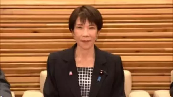 高市首相がX更新「現地の状況踏まえ必要な出国支援続ける」　中東退避の政府チャーター機追加2便10～11日にかけ運行予定