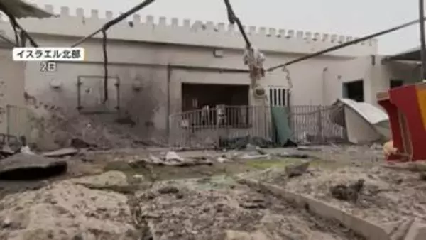 攻撃の応酬続くイラン情勢　アメリカがイランの高速道路の橋を空爆　イラン「アマゾンなど中東のアメリカ企業施設を攻撃」と発表