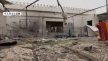 攻撃の応酬続くイラン情勢　アメリカがイランの高速道路の橋を空爆　イラン「アマゾンなど中東のアメリカ企業施設を攻撃」と発表