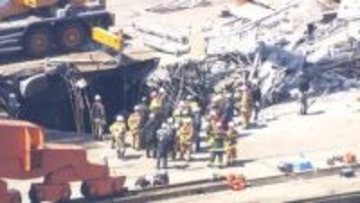 足場崩落3人死亡「いまだに信じられない」19歳作業員の恩師が思い語る　川崎・JFEスチール事故