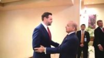 アメリカとイランの2回目協議もパキスタンで開催か…ホワイトハウス報道官「生産的な協議継続」