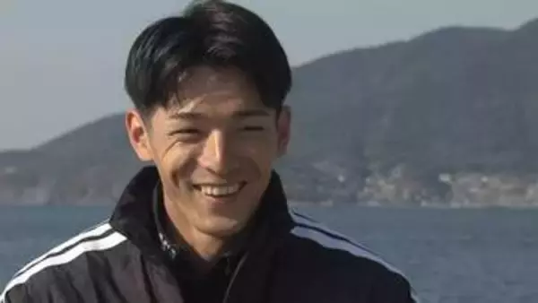 「いま」満足できる生き方を…選んだのは地元で“ひとり”陸上に向き合う道　ユース五輪銅メダリストの24歳のスプリンターが「ロス五輪」を目指す