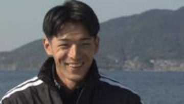 「いま」満足できる生き方を…選んだのは地元で“ひとり”陸上に向き合う道　ユース五輪銅メダリストの24歳のスプリンターが「ロス五輪」を目指す