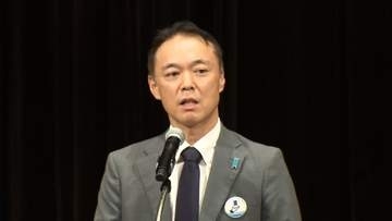拉致問題「ここ数年が勝負」　訪米を前に被害者家族らが早期解決訴え