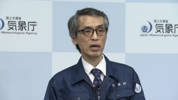 北海道や青森で震度4の地震　一時津波注意報を発表　八戸港など津波観測20センチ　注意情報の後発地震には該当せず