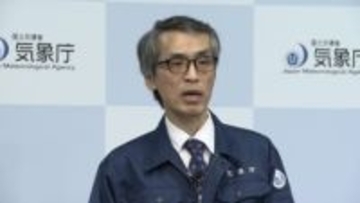 北海道や青森で震度4の地震　一時津波注意報を発表　八戸港など津波観測20センチ　注意情報の後発地震には該当せず