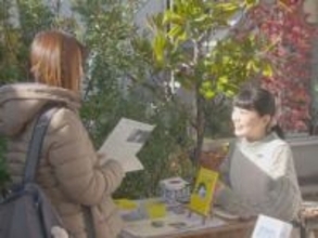 即売会の客「劇的なドラマないのがいい」一般の人が日々を紡いだ“日記”の魅力 知らない誰かと自分をつなぐ言葉
