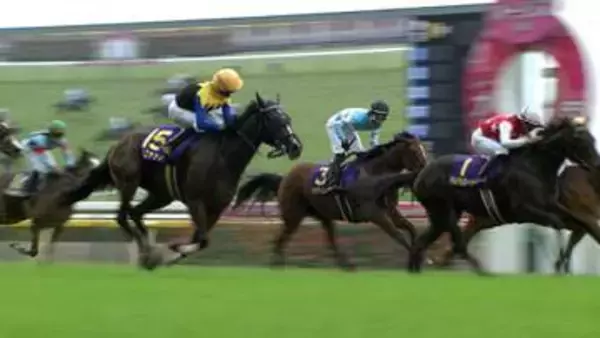 【3歳牝馬頂上決戦 オークス・G1】牝馬2冠へ向かう桜の女王か、女性騎手初の快挙か　そして波乱を巻き起こす穴馬候補は…
