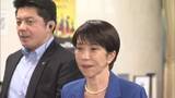 「高市総理が自民・青年局の研修会に“サプライズ登壇”　「日本列島を強く豊かに。地域で政府の政策をしっかり伝えて」」の画像1