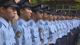 「リアルな「教場」、富山県警察学校の1日に密着すると…「10分で完食」「逮捕術」18歳から32歳、85人の警察官の卵たち」の画像1