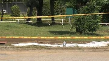 ダンベルのバーで殴り殺害しようとした疑い　16歳少年を逮捕　「けんかをしてけがさせた」自ら通報　千葉・松戸市