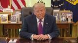 「トランプ大統領「全く懸念していない」　ロシアによるNATO加盟国への攻撃の可能性を否定」の画像1