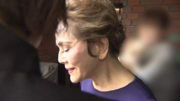 デヴィ・スカルノ被告に罰金20万円を求刑　元マネージャーなどへの暴行罪　「わたくし瞬間湯沸かし器」これまでの裁判で起訴内容おおむね認める