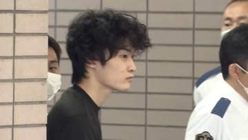 “ぼったくりグループ”トップの25歳男を再逮捕　視覚障害ある男性から飲食代約68万円詐取か　「実家暮らしで金持っている」マッチングアプリで探す