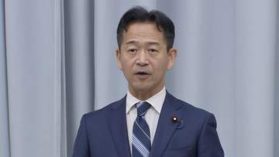 公明党 岡本三成新代表を選出「中道政治実現の決意揺るがず」
