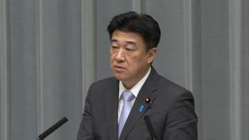 木原官房長官「卑劣な行為は断じて許されない」　GMO攻撃者が“利用者情報”公開か