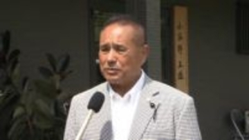 自民埼玉県連 前幹事長を刑事告訴　政治資金2800万円を私的流用