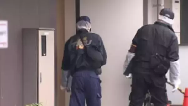 “4人死亡”の母が“交際相手”の男性遺体発見5日前にマンションに出入りする姿が…空気清浄機運び込みか　西東京母子4人死亡