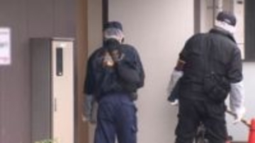 “4人死亡”の母が“交際相手”の男性遺体発見5日前にマンションに出入りする姿が…空気清浄機運び込みか　西東京母子4人死亡