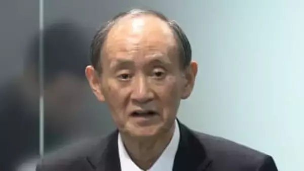 菅元首相が次の衆院選に立候補せず政界引退を表明「若い世代に代わってもらえるように考えている」