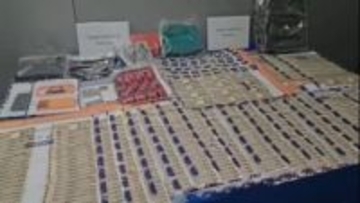 香港“5100万”円強奪　日本人の男3人と中国籍の女　きょう初公判…事件の詳しい内容明らかになるか