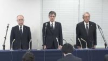 「ガス管の腐食により生じたとみられる穴」北ガス側が公表「緊急性が高くない」と判断しテープを巻く対応はせず―現場周辺の231戸の調査で少量のガス漏れ2件が判明〈北海道札幌市〉