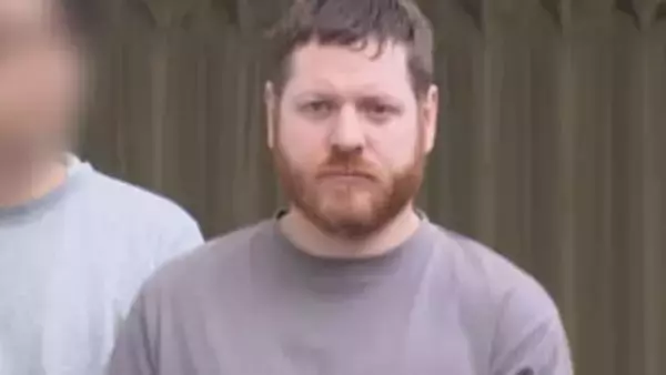 盗んだトラックを無免許運転し、当て逃げ繰り返したか　米国籍の41歳男を逮捕「ゲームの中にいる感覚」と供述