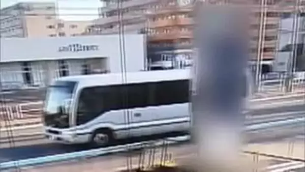 「死ぬかもしれない…」不安抱いた生徒が事故直前に家族へメッセージ　北越高校に関する運転依頼あった男性「数年前から複数回」