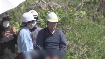 磐越道バス事故　新潟・胎内市の若山哲夫容疑者の自宅を家宅捜索　安全に運転できる状態だったのか裏づけ進める