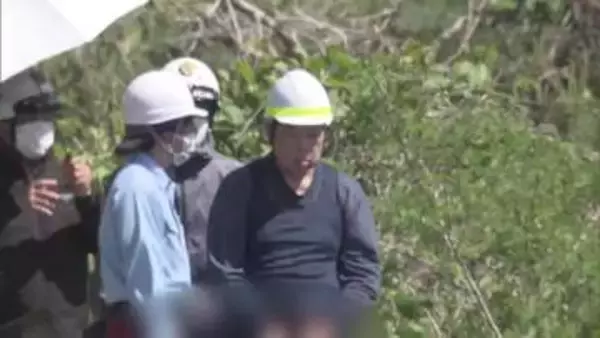 磐越道バス事故　新潟・胎内市の若山哲夫容疑者の自宅を家宅捜索　安全に運転できる状態だったのか裏づけ進める