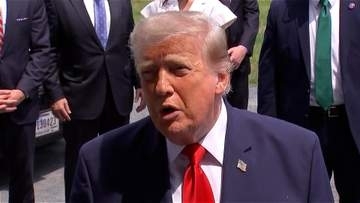 アメリカ軍が6日連続でイランを攻撃　イランは電力インフラ攻撃されれば紅海側封鎖準備するようフーシ派に要請