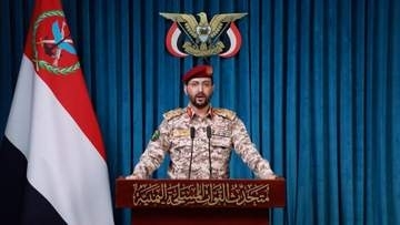 フーシ派 サウジ船「海上封鎖」宣言　米軍が9日連続イランを攻撃