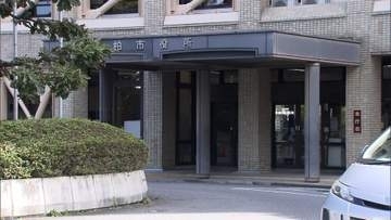 飲酒運転で事故起こし車を放置して立ち去ったか　市役所職員の男逮捕　「運転した記憶がない」容疑否認　千葉・柏市