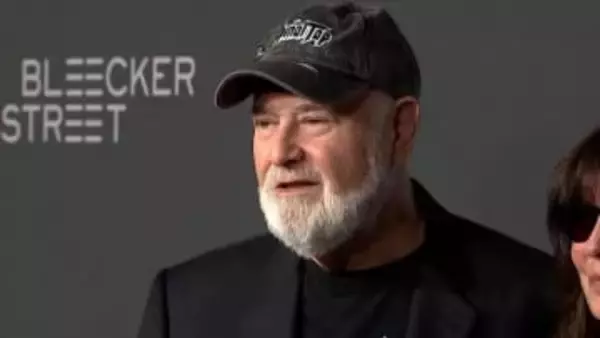 「スタンド・バイ・ミー」監督夫妻殺害で32歳息子を逮捕　“前夜に激しい口論”報道も　薬物体験の映画化では家族愛語る