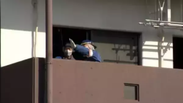 遺体発見時に玄関は施錠…愛知・豊田市の女性殺害・放火事件　室内に争った形跡などなく、顔見知りの犯行か