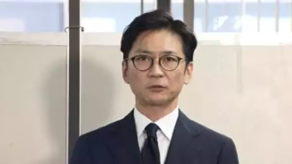 国分太一(51)さんが日本テレビ社長と面会して謝罪　無期限の活動休止中…「城島・松岡に恩返しできるよう」コメント発表