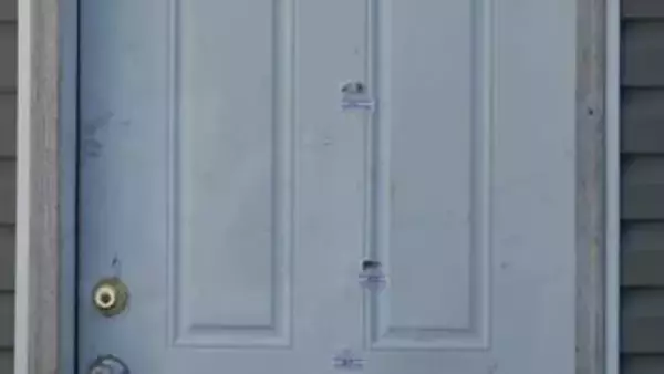 男が自宅で妻や子供ら銃撃　自身の子供7人含む8人死亡　家庭内トラブルが原因か　アメリカ・ルイジアナ州