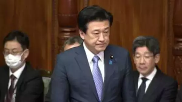 「国家情報会議」設置法案が衆院通過　政府の情報収集と分析の機能を強化
