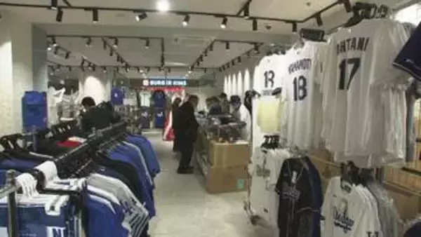 大谷翔平の投球ボールが富山で展示販売　山本由伸・佐々木朗希も含む3選手の投球ボール同時展示は全国でここだけ