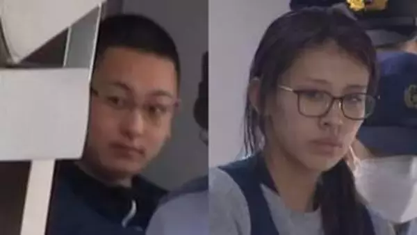 “指示役”妻は身柄確保時に偽名でホテルに　実行役は役割分担、集合し手順確認か　栃木・強盗殺人事件