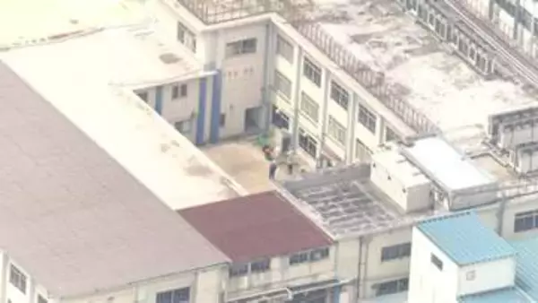 建物内で“クマ居座り”か…福島で住民ら4人襲われる　秋田では損傷の激しい遺体、行方不明の70代女性か