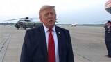 「米軍がイランへの新たな攻撃開始　トランプ大統領「アメリカ兵殺害の度に何倍もの代償」　フーシ派はサウジ船舶の海上封鎖宣言」の画像1