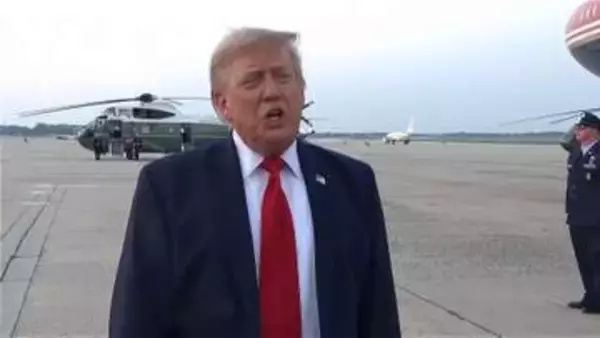 米軍がイランへの新たな攻撃開始　トランプ大統領「アメリカ兵殺害の度に何倍もの代償」　フーシ派はサウジ船舶の海上封鎖宣言