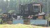 「住宅火災で4人の遺体　木造2階建て住宅が全焼し住人4人と連絡とれず　千葉・八街市」の画像1