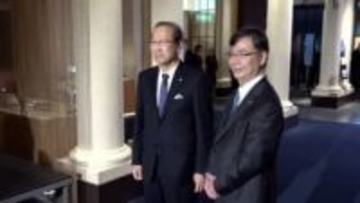 46年前に「ノーベル賞を取る」宣言…北川進さん教え子語る秘話　日本人10年ぶり“ダブル受賞”あす授賞式